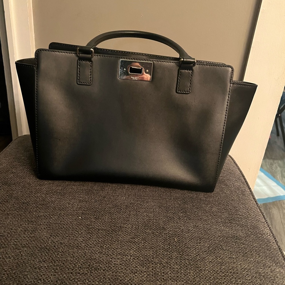 Kate spade purse and wallet